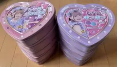 しなこボンボンvol.2 6缶 まとめ売り ピンク パープル ASMR しなこ