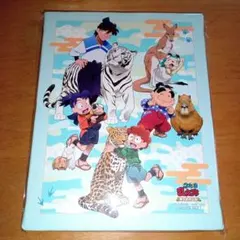 忍たま乱太郎 東武動物公園 ガラポン S賞 キャンバスボード ②
