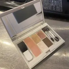 HABA アイシャドウ マルチカラーパレット