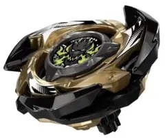 ドランブレイブS6-60V メタルコートブラック　未開封ベイコードあり BEYBLADE X ドランブレイブS6-60V メタルコート：ブラック - メルカリ