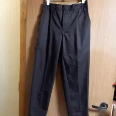 ワークマン FieldCore 超撥水 ワイド チノパンツ