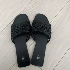 H&M サンダル　36のサムネイル