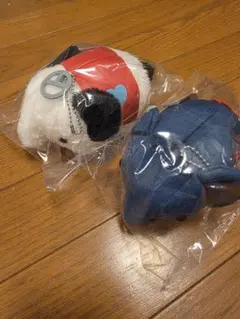 ワールドトリガー もちマス もちもちマスコット vol.1 コンプリート 