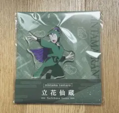 忍たま乱太郎 ドクタケ忍者隊最強の軍師 アクリルスタンド ローソン