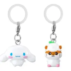 めじるしアクセサリー サンリオキャラクターズオールスターズ Part.2 セット