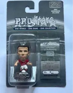 【新品未開封】コリンシアン　PRO Stars プラチナムエディション 　メッシ コリンシアン PRO Stars プラチナムエディション デコ FCバルセロナ