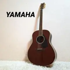 ヤマハ YAMAHA LL6ARE 【美品】 YAMAHA ( ヤマハ ) LL6 ARE エレクトリックアコースティック