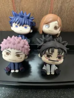 2026年最新】脹相 きゅるみーの人気アイテム - メルカリ