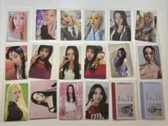 TWICE チェヨン トレカまとめ売り - メルカリ