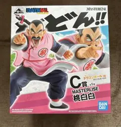 ドラゴンボール マスタライズ 桃白白 C賞 未開封 Amazon.co.jp: 一番くじ ドラゴンボール EX 摩訶不思議大冒険 C