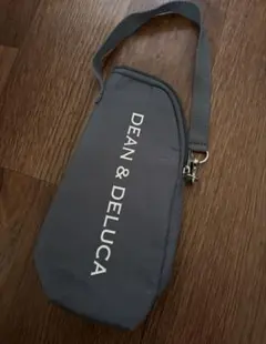 DEAN & DELUCA 水筒保冷カバー グレーのサムネイル