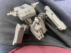 メタルギアＲＥＸ　ジャンク　フィギュア