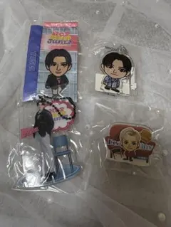 八木勇征 グッズ セット