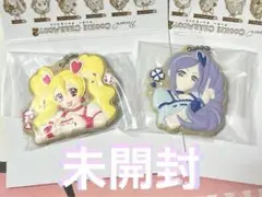 フレッシュプリキュア!