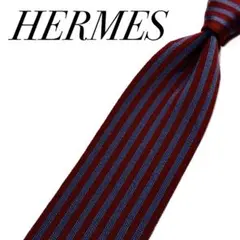予約済みryuさん【極美品】HERMES エルメス ニットタイ 2026年最新】エルメス ニットタイの人気アイテム - メルカリ