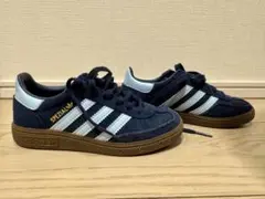adidas HANDBALL SPEZIAL kidsスニーカー