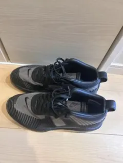NIKE LEBRON X JOHN ELLIOTT 27cm