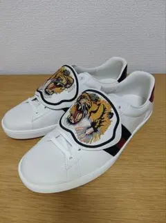 GUCCI エース スニーカー サイズ9