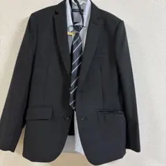 BACK&FORTH スーツフォーマル　男の子160