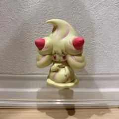 ポケモンプラモコレクション クイック!! マホイップ（組み立て済み）