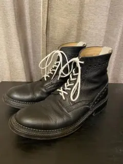 neighborhood×GRENSONトリプルウェルトブーツサイズ１０のサムネイル