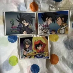 大正メビウスライン スパコミ 干支アクリルキーホルダー - メルカリ