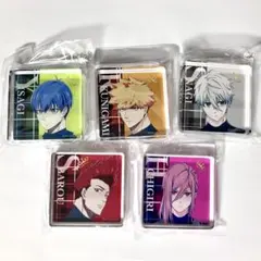 2026年最新】アクリルブロック ブルーロックの人気アイテム - メルカリ