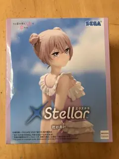 その着せ替え人形は恋をする XStellar乾紗寿叶 フィギュア