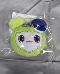 TWICE ソウル ポップアップ ぬいぐるみ キーホルダーチャーム ツウィ