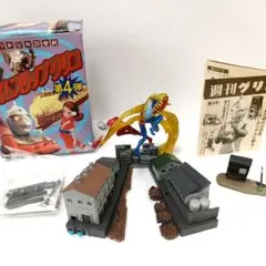 タイムスリップグリコ メトロン星人