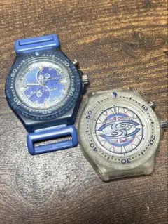Town & Country Surf Designs 2個のサムネイル