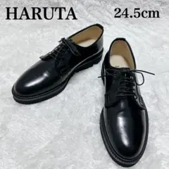 2025年最新】haruta ハルタ ポストマンシューズの人気アイテム