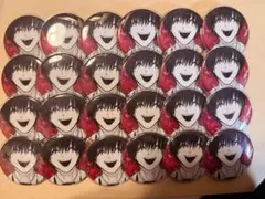 サカモトデイズ 南雲 emotions缶バッジ