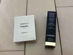 CHANEL 化粧品