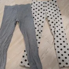 110cm レギンスセット