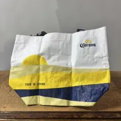 コロナビール　CORONA 非売品　トートバッグ　新品未使用