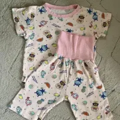 【アンパンマン 】パジャマ 95㎝