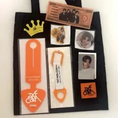 TXT MOACON モアコン アプグレ特典 ヨンジュン セット カプセルトイ