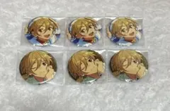 あんスタ 真白友也 缶バ ぱしゃっつ まとめ