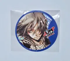 家庭教師ヒットマンREBORN! ジャンプフェスタ2022 缶バッジ 獄寺隼人 家庭教師ヒットマンREBORN! ジャンプフェスタ2022 缶バッジ 獄寺隼人