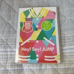 2026年最新】hey say jump cdの人気アイテム - メルカリ