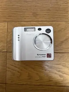 2025年最新】finepix f401の人気アイテム - メルカリ