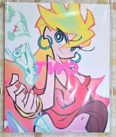 【会場限定】TWO パンスト セメタリーヒルズ青春白書