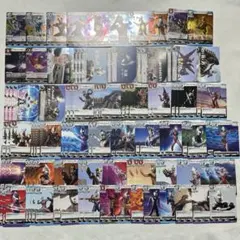 ウルトラマン　カードゲーム　まとめ売り