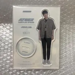 ATEEZ ウヨン SUMMER MD ポストカード アクスタ セット 2025年最新】ateez summer mdの人気アイテム - メルカリ