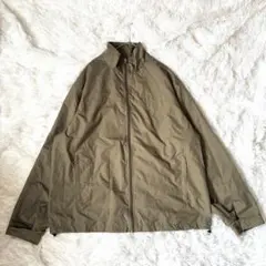 OLD UNIQLO◇ユニクロ◇大きいサイズ XL ナイロンジャケット 90sのサムネイル
