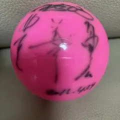 し*】様 超特急 タクヤ サインボール | Mercari