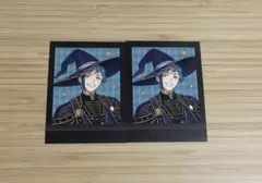 ツイステ　フロイド　ブルーム