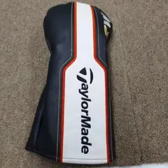 TaylorMade ドライバー用　M2 ヘッドカバー