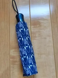 スター・ウォーズコンパクトアンブレラ